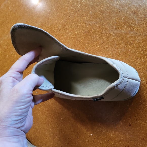 Silvert's Velcro shoes for the elderly - Picture 3 of 8